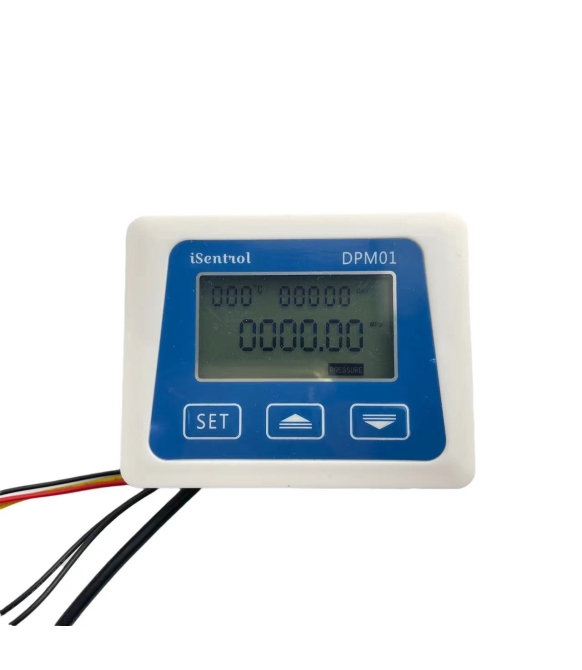 BP8G-AGB 压力变送器