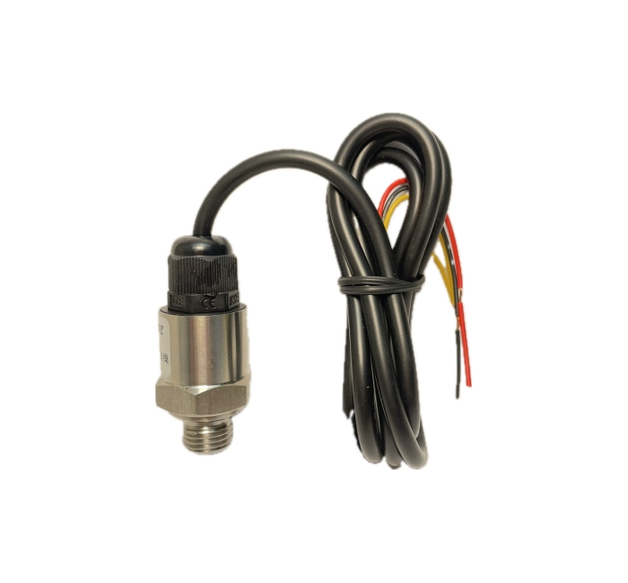低电压3.3V供电压力传感器输出0.5-2.5V 0-1.0Mpa