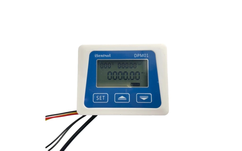BP8G-AGB 压力变送器